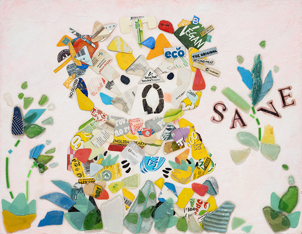 YOUNG ARTISTS PROJECT II